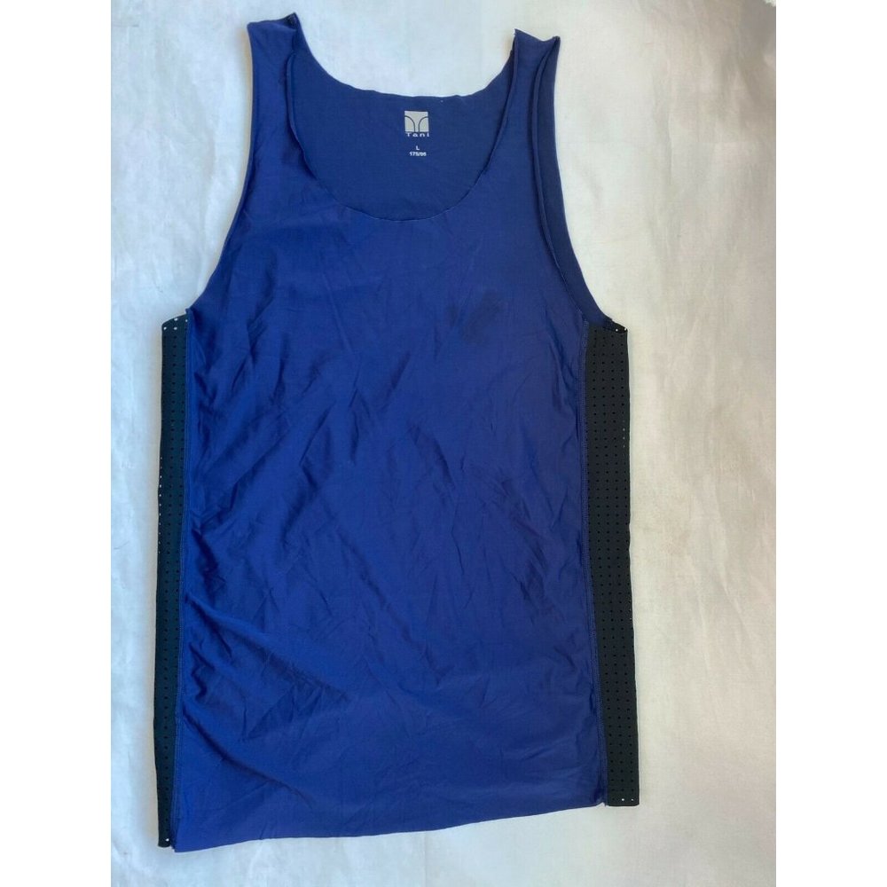 Tani women's T-shirt‎ tank top  L 175/95
